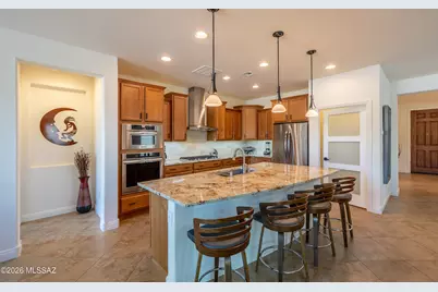 6608 W Grandview Trail, Marana, AZ 85658 - Photo 13