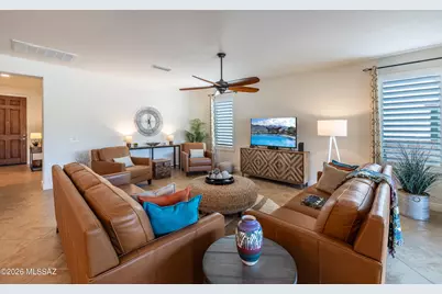 6608 W Grandview Trail, Marana, AZ 85658 - Photo 7