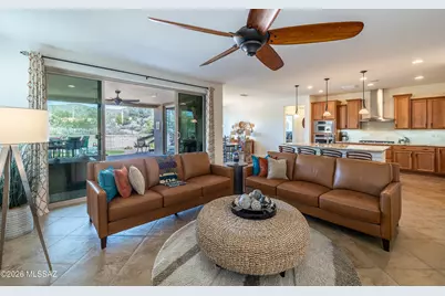 6608 W Grandview Trail, Marana, AZ 85658 - Photo 9