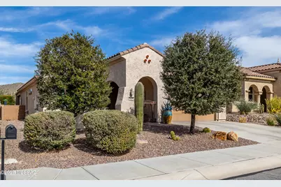 6608 W Grandview Trail, Marana, AZ 85658 - Photo 1