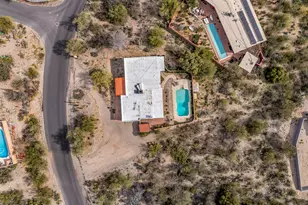 3951 N Four Winds Dr, Tucson, AZ 85750 - Photo 45