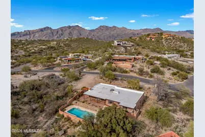 3951 N Four Winds Drive, Tucson, AZ 85750 - Photo 43