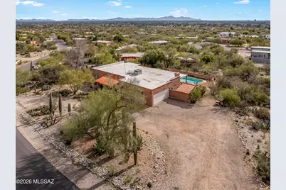 3951 N Four Winds Drive, Tucson, AZ 85750 - Photo 41