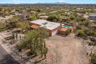 3951 N Four Winds Dr, Tucson, AZ 85750 - Photo 41