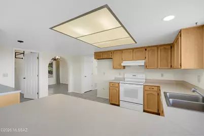 3951 N Four Winds Drive, Tucson, AZ 85750 - Photo 15
