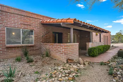 3951 N Four Winds Drive, Tucson, AZ 85750 - Photo 3