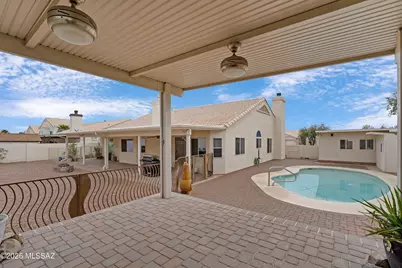3782 W Meadow Briar Drive, Tucson, AZ 85741 - Photo 29