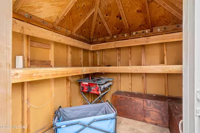 3782 W Meadow Briar Drive, Tucson, AZ 85741 - Photo 31