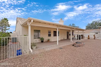 3782 W Meadow Briar Drive, Tucson, AZ 85741 - Photo 27
