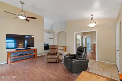 3782 W Meadow Briar Drive, Tucson, AZ 85741 - Photo 7