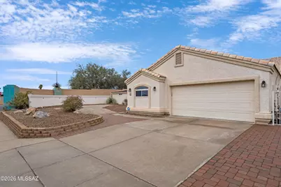 3782 W Meadow Briar Drive, Tucson, AZ 85741 - Photo 3