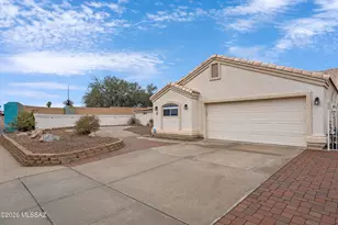 3782 W Meadow Briar Dr, Tucson, AZ 85741 - Photo 3