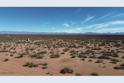 4.01 Acres Hafford Road #14, Bisbee, AZ 85603 - Photo 13