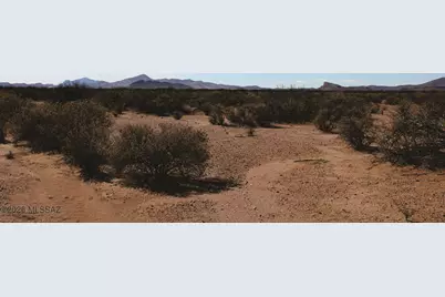 4.01 Acres Hafford Road #14, Bisbee, AZ 85603 - Photo 23