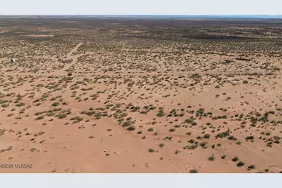 4.01 Acres Hafford Road #14, Bisbee, AZ 85603 - Photo 9