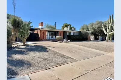 8276 E Koralee Place, Tucson, AZ 85710 - Photo 3