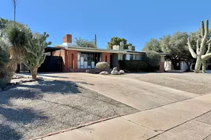 8276 E Koralee Pl, Tucson, AZ 85710 - Photo 3