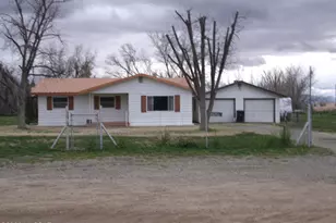 2829 W 10 Gallon Trail, Willcox, AZ 85643 - Photo 1