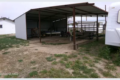 2829 W Ten Gallon Trail, Willcox, AZ 85643 - Photo 31