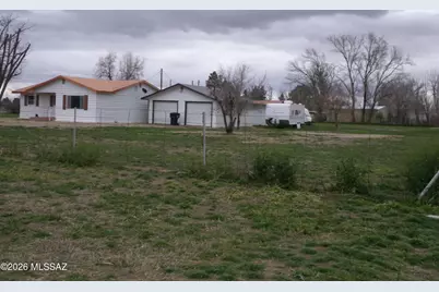 2829 W Ten Gallon Trail, Willcox, AZ 85643 - Photo 3