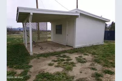 2829 W Ten Gallon Trail, Willcox, AZ 85643 - Photo 27