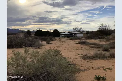 .24Ac Lincoln Avenue #16, Bowie, AZ 85605 - Photo 11