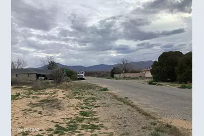 .24Ac Lincoln Avenue #16, Bowie, AZ 85605 - Photo 5