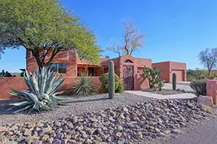 8241 W Velvet Ant Pl, Tucson, AZ 85735 - Photo 3