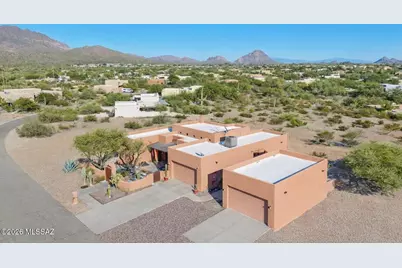8241 W Velvet Ant Place, Tucson, AZ 85735 - Photo 1
