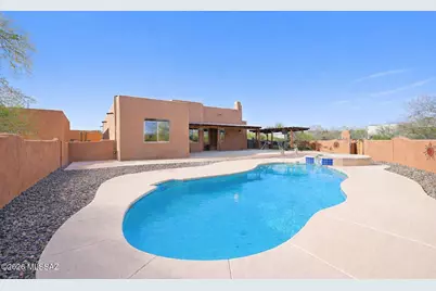 8241 W Velvet Ant Place, Tucson, AZ 85735 - Photo 19