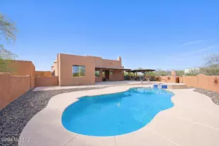8241 W Velvet Ant Pl, Tucson, AZ 85735 - Photo 19