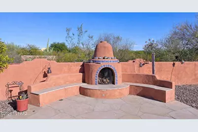 8241 W Velvet Ant Place, Tucson, AZ 85735 - Photo 17