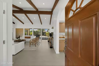 1230 E Placita Del Cervato, Tucson, AZ 85718 - Photo 3