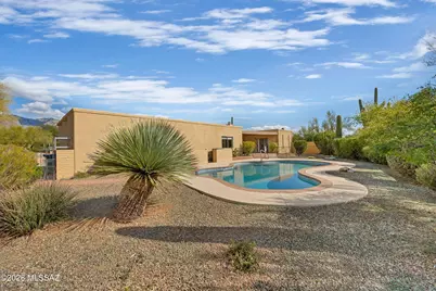 1230 E Placita Del Cervato, Tucson, AZ 85718 - Photo 33