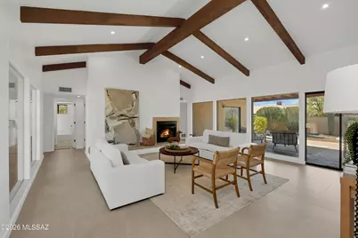 1230 E Placita Del Cervato, Tucson, AZ 85718 - Photo 19