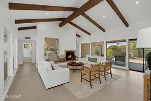 1230 E Placita Del Cervato, Tucson, AZ 85718 - Photo 19