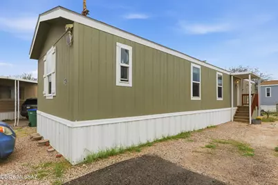 5505 N Shannon Road #126, Tucson, AZ 85705 - Photo 3