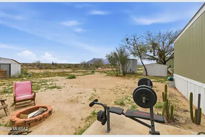 5505 N Shannon Road #126, Tucson, AZ 85705 - Photo 9