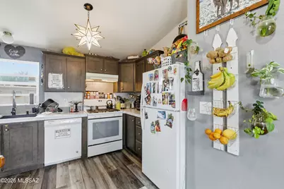 5505 N Shannon Road #126, Tucson, AZ 85705 - Photo 13