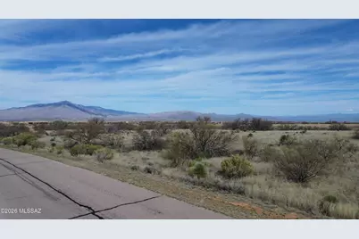 2.4Acres Conaway Circle #201, Benson, AZ 85602 - Photo 13