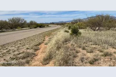 2.4Acres Conaway Circle #201, Benson, AZ 85602 - Photo 5