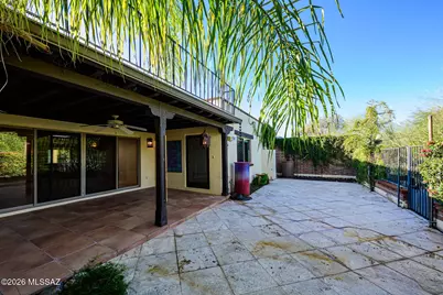 6211 N Calle Minera, Tucson, AZ 85718 - Photo 33