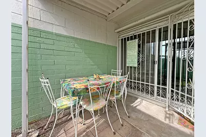 1776 S Palo Verde Avenue #O2, Tucson, AZ 85713 - Photo 31