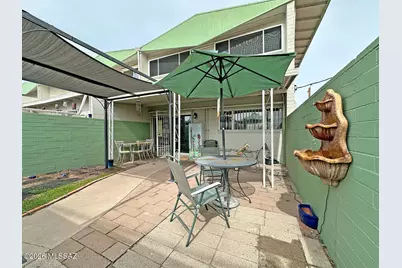 1776 S Palo Verde Avenue #O2, Tucson, AZ 85713 - Photo 33