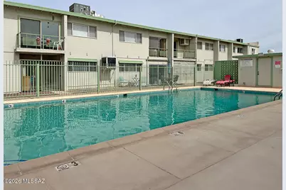 1776 S Palo Verde Avenue #O2, Tucson, AZ 85713 - Photo 39