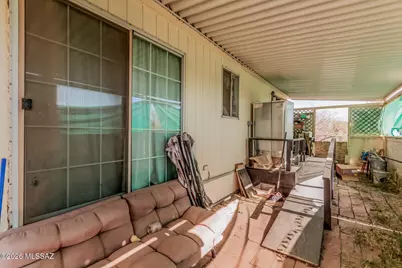 16810 W Placita La Junta, Marana, AZ 85653 - Photo 23