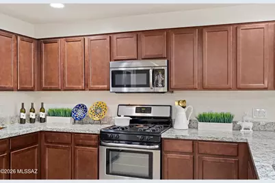 1149 W Calle Trios Los Panchos, Sahuarita, AZ 85629 - Photo 29