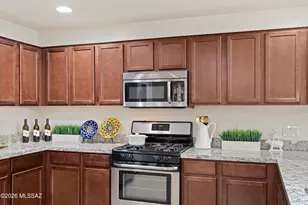 1149 W Calle Trios Los Panchos, Sahuarita, AZ 85629 - Photo 29