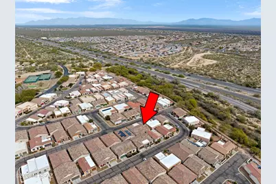 1149 W Calle Trios Los Panchos, Sahuarita, AZ 85629 - Photo 43