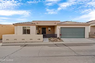 1149 W Calle Trios Los Panchos, Sahuarita, AZ 85629 - Photo 3